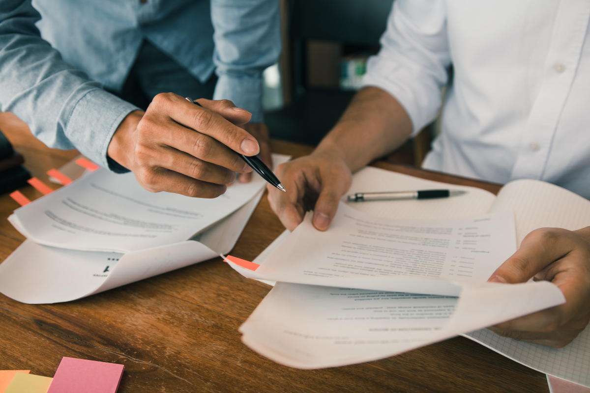Joint Liability Notices: why HMRC’s intentions should be on every director's radar now
